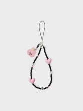 BT21 Baby Mobile Strap Keyring