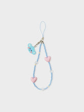 BT21 Baby Mobile Strap Keyring