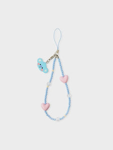 BT21 Baby Mobile Strap Keyring