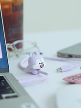 BT21 Official MANG Basic C-TYPE Cable