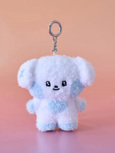 ZEROBASEONE ZERONI Official Mini Doll Keyring