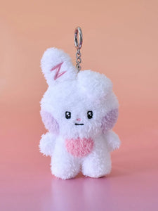 ZEROBASEONE ZERONI Official Mini Doll Keyring