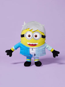 BTS x Despicable Me4 Official Plush Doll