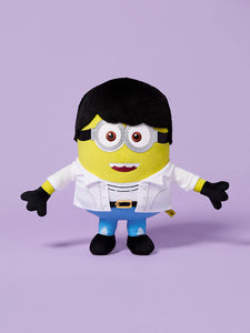 BTS x Despicable Me4 Official Plush Doll