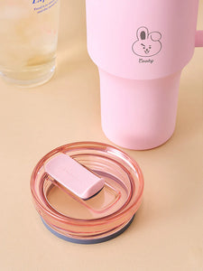 BT21 Official COOKY Tumbler Daily Basic 828ml