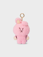 BT21 Official Hope in Love Doll Keyring