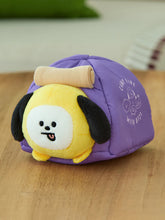 BT21 Official Campfire Edition Doll