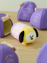 BT21 Official Campfire Edition Doll