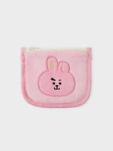 BT21 Official 2023 F/W Travel ACC Face Pouch