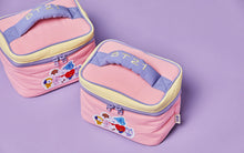 BT21 Official 2023 F/W Travel ACC Cosmetic Pouch