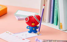 BT21 Official Knitted Keyring 2024 Season’s Greetings