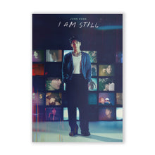 BTS JUNGKOOK - I AM STILL Official Japan & Korea MD