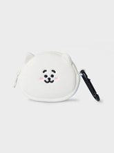 BT21 Official Mini Bag Charm Pouch