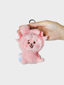 BT21 Official Baby New Year Dragon Doll Keyring