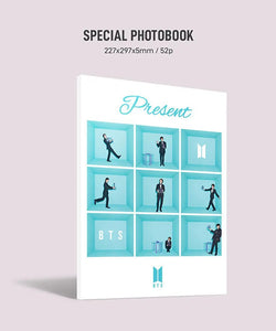 2022 THE FACT BTS PHOTOBOOK SPECIAL EDITION - claycountyduilawblog