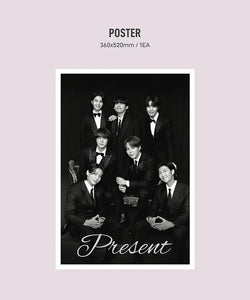 2022 THE FACT BTS PHOTOBOOK SPECIAL EDITION - claycountyduilawblog