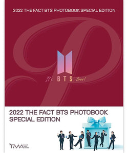 2022 THE FACT BTS PHOTOBOOK SPECIAL EDITION - claycountyduilawblog