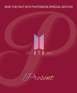 2022 THE FACT BTS PHOTOBOOK SPECIAL EDITION - claycountyduilawblog