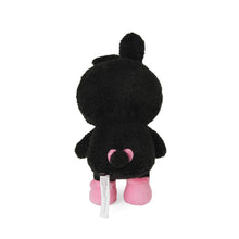 BT21 LUCKY COOKY BLACK Edition Standing Plush Doll - claycountyduilawblog