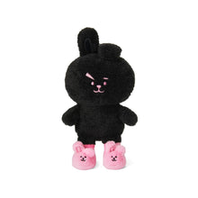 BT21 LUCKY COOKY BLACK Edition Standing Plush Doll - claycountyduilawblog