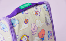 BT21 Official Baby K-Edition Travel Multi Pouch - claycountyduilawblog