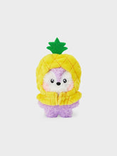 BT21 Official Grocery Fruit Fresh Mini Minini Doll & Keyring - claycountyduilawblog