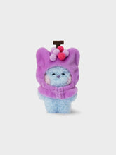 BT21 Official Grocery Fruit Fresh Mini Minini Doll & Keyring - claycountyduilawblog