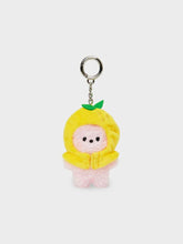 BT21 Official Grocery Fruit Fresh Mini Minini Doll & Keyring - claycountyduilawblog