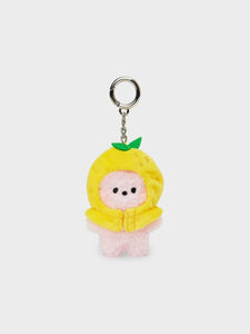 BT21 Official Grocery Fruit Fresh Mini Minini Doll & Keyring - claycountyduilawblog