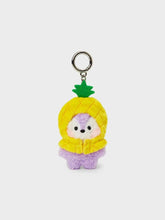 BT21 Official Grocery Fruit Fresh Mini Minini Doll & Keyring - claycountyduilawblog