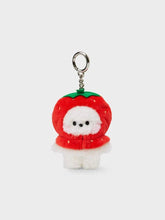 BT21 Official Grocery Fruit Fresh Mini Minini Doll & Keyring - claycountyduilawblog