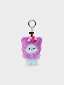 BT21 Official Grocery Fruit Fresh Mini Minini Doll & Keyring - claycountyduilawblog