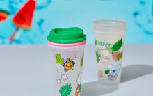 BT21 Official Summer Reusable Cup 472ml 3pcs SET - claycountyduilawblog