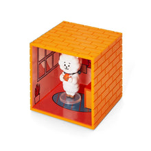 [LINE X BT21] BT21 5th ANNIVERSARY FESTIVAL Universe Mini House Figure - claycountyduilawblog