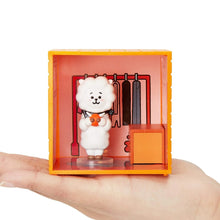 [LINE X BT21] BT21 5th ANNIVERSARY FESTIVAL Universe Mini House Figure - claycountyduilawblog