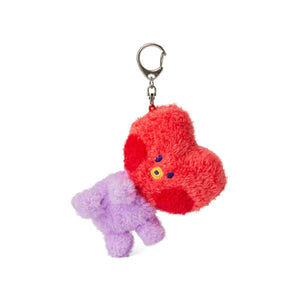 [LINE X BT21] BT21 Minini Bagcharm Doll - claycountyduilawblog