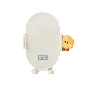 [LINE X BT21] BT21 Minini Car Fast Wireless Charger - claycountyduilawblog