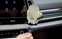 [LINE X BT21] BT21 Minini Car Fast Wireless Charger - claycountyduilawblog