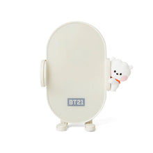 [LINE X BT21] BT21 Minini Car Fast Wireless Charger - claycountyduilawblog