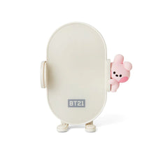 [LINE X BT21] BT21 Minini Car Fast Wireless Charger - claycountyduilawblog