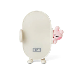 [LINE X BT21] BT21 Minini Car Fast Wireless Charger - claycountyduilawblog