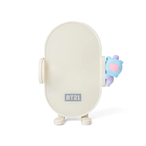 [LINE X BT21] BT21 Minini Car Fast Wireless Charger - claycountyduilawblog