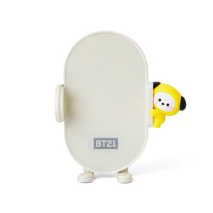 [LINE X BT21] BT21 Minini Car Fast Wireless Charger - claycountyduilawblog