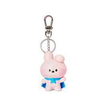 [LINE X BT21] BT21 Minini Security Sound Keyring - claycountyduilawblog