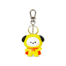 [LINE X BT21] BT21 Minini Security Sound Keyring - claycountyduilawblog