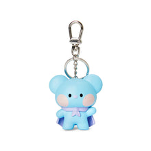 [LINE X BT21] BT21 Minini Security Sound Keyring - claycountyduilawblog