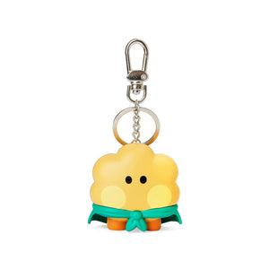 [LINE X BT21] BT21 Minini Security Sound Keyring - claycountyduilawblog