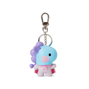 [LINE X BT21] BT21 Minini Security Sound Keyring - claycountyduilawblog