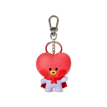 [LINE X BT21] BT21 Minini Security Sound Keyring - claycountyduilawblog