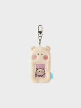 TREASURE - TRUZ Mini Minini Official Doll Photocard Holder Keyring - claycountyduilawblog